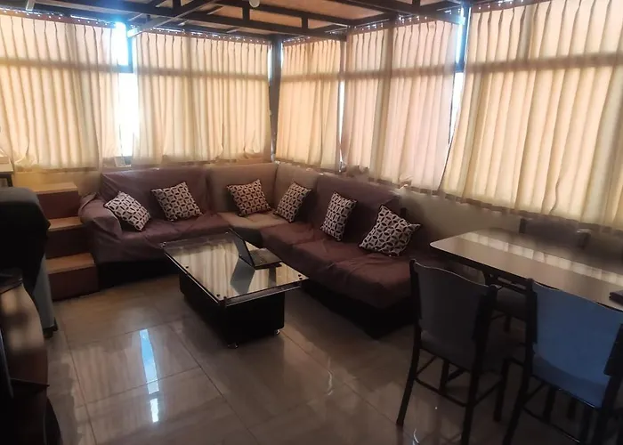 Apartamento Penthouse Cusco