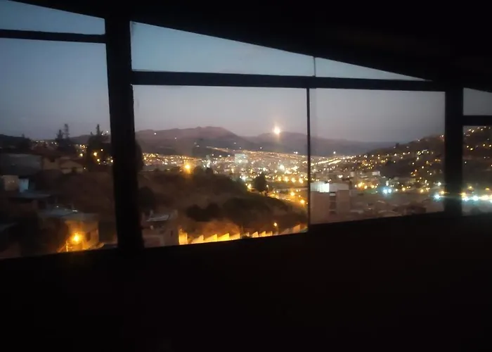 Penthouse *