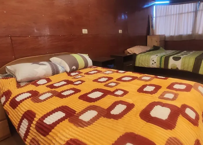 Penthouse Apartamento Cusco