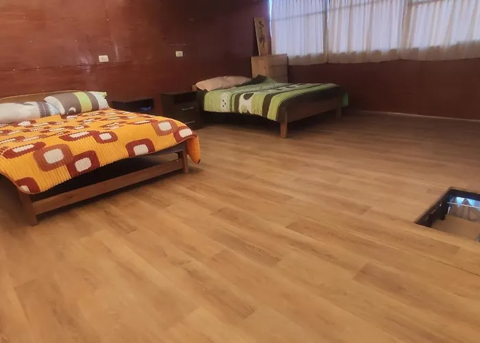 Apartamento Penthouse Cusco