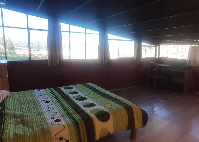 Apartamento Penthouse *