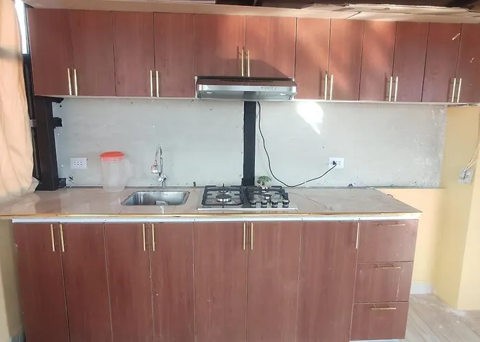 Penthouse Apartamento *