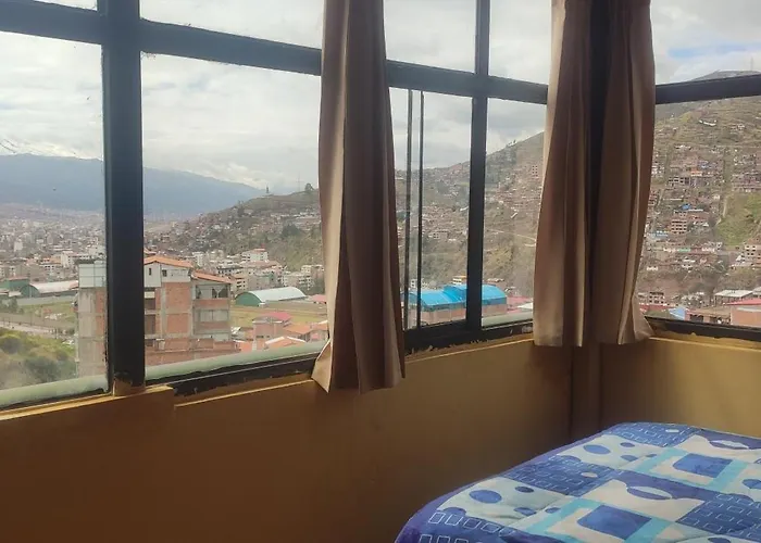 Penthouse Apartamento
