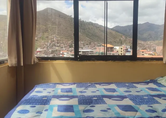 Penthouse Apartamento *