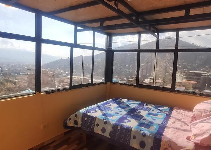 Apartamento Penthouse *